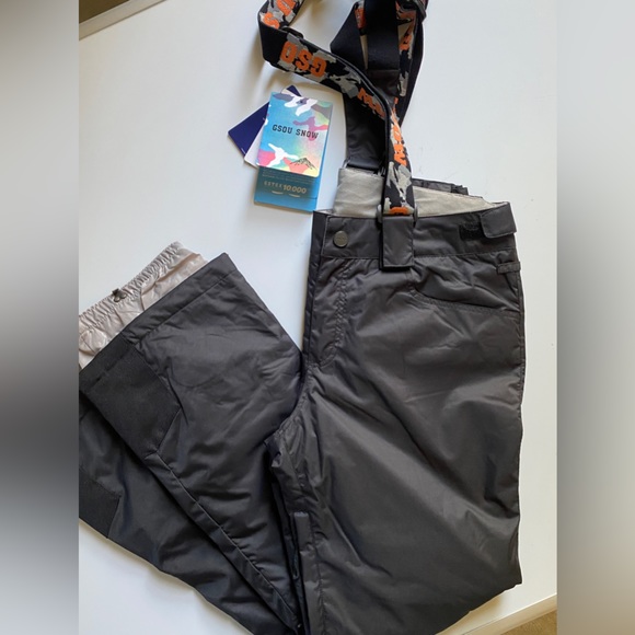 COPY - NWT.  GSOU SNOW Women’s Ski/Snowboarding Pants - Picture 1 of 16